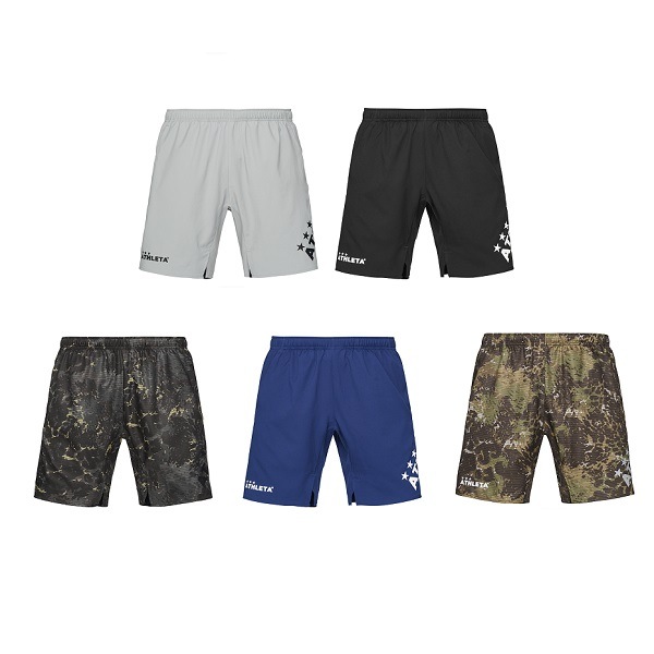 �ݥ��դ��ץ饯�ƥ����ѥ�ġ�ATHLETA(�����쥿��18018