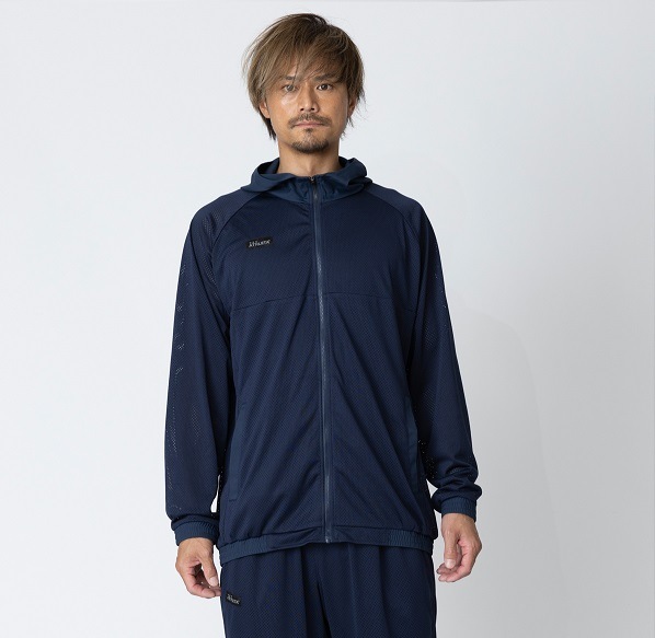 ��å���ZIP�ѡ�������ATHLETA(�����쥿��03411