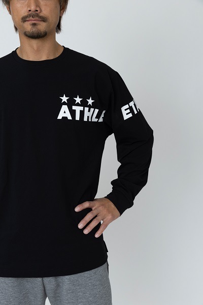 ���󥰥��꡼�֥����(����˥���)��ATHLETA(�����쥿��03419J