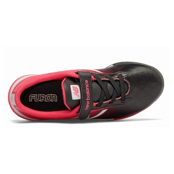 大特価セール Furon V Tf Jr 4 ジュニア用ベルクロサッカートレーニングシューズ Newbarance ニューバランス Jsfvtbc4 Black Cherryの通販 サッカーギアショップonze 大特価セール Furon V Tf Jr 4 ジュニア用ベルクロサッカートレーニングシューズ Newbarance ニューバランス Jsfvtbc4 Black Cherryの通販 サッカーギアショップonze