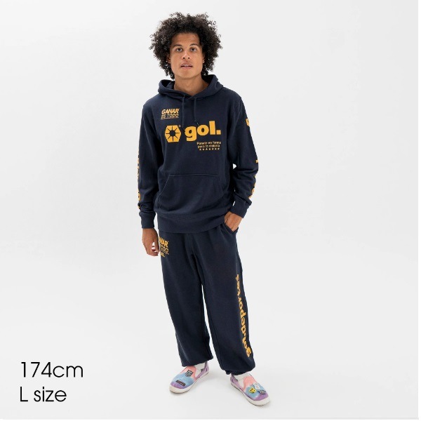 �������åȥѥ�� LOGOS ��gol.(�����G597-020