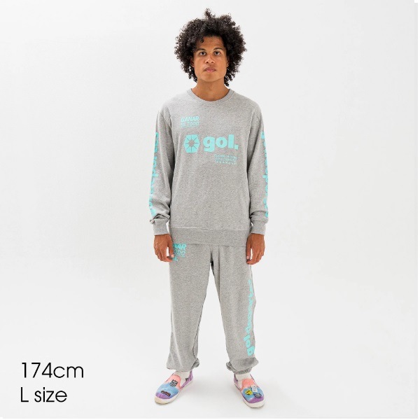 �������åȥѥ�� LOGOS ��gol.(�����G597-020