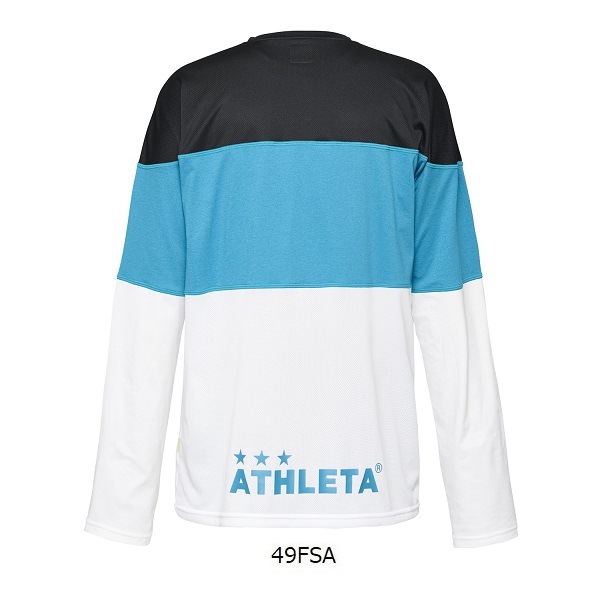 ���顼�֥��å��ץ����T(����˥���)��ATHLETA(�����쥿��03388J