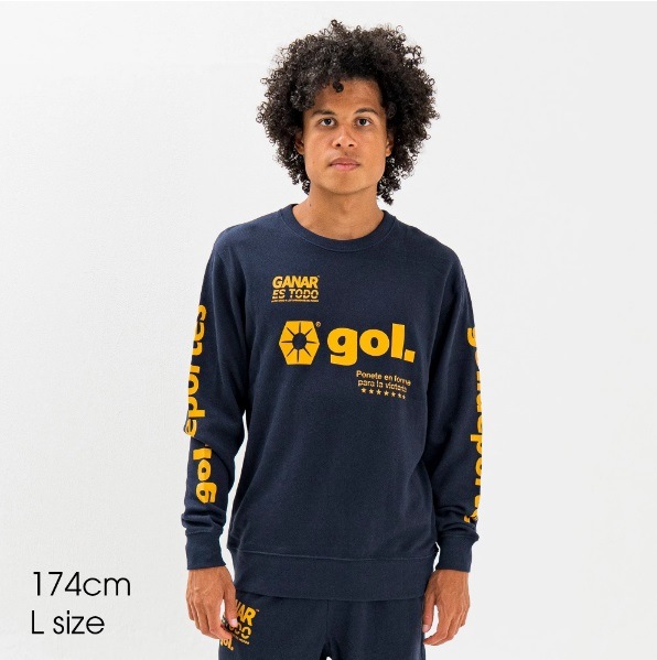 �������åȥ���� LOGOS��gol.(�����G593-018