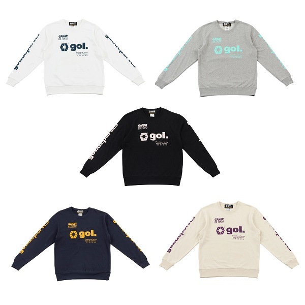 �������åȥ���� LOGOS��gol.(�����G593-018