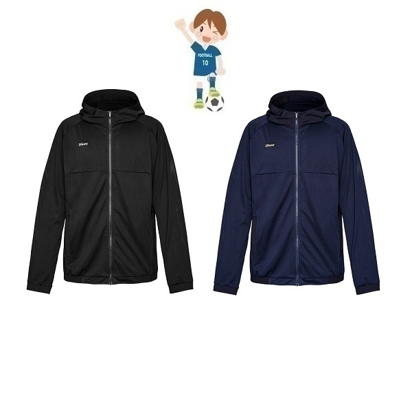 ��å���ZIP�ѡ�����(����˥���)��ATHLETA(�����쥿��03411J