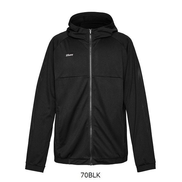 ��å���ZIP�ѡ�����(����˥���)��ATHLETA(�����쥿��03411J