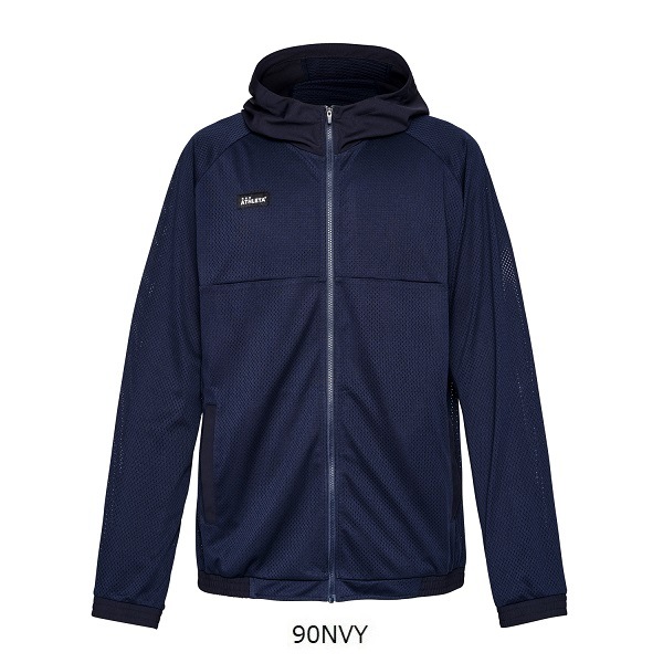 ��å���ZIP�ѡ�����(����˥���)��ATHLETA(�����쥿��03411J
