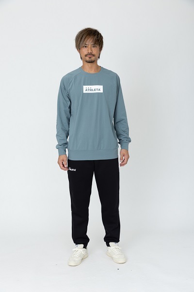BOX�������롼�����(����˥���)��ATHLETA(�����쥿��03420J