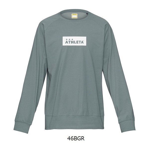 BOX�������롼�����(����˥���)��ATHLETA(�����쥿��03420J