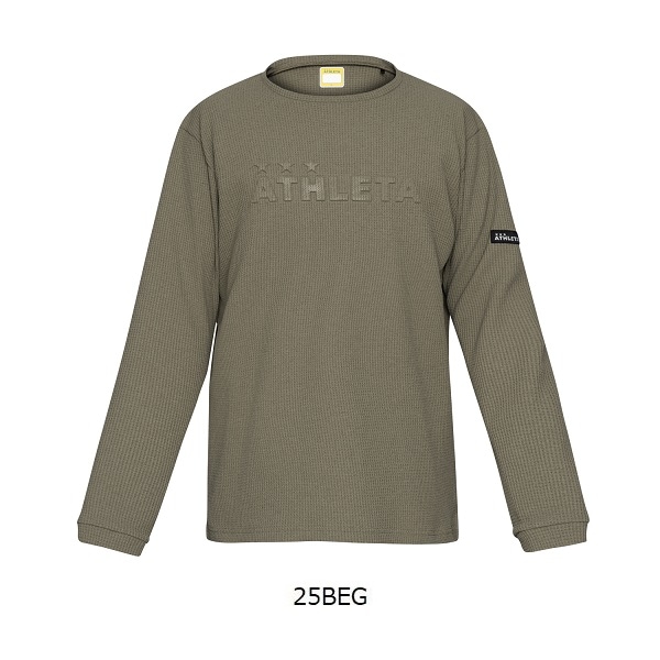 �ƥå���åե�LS����ġ�ATHLETA(�����쥿��03421
