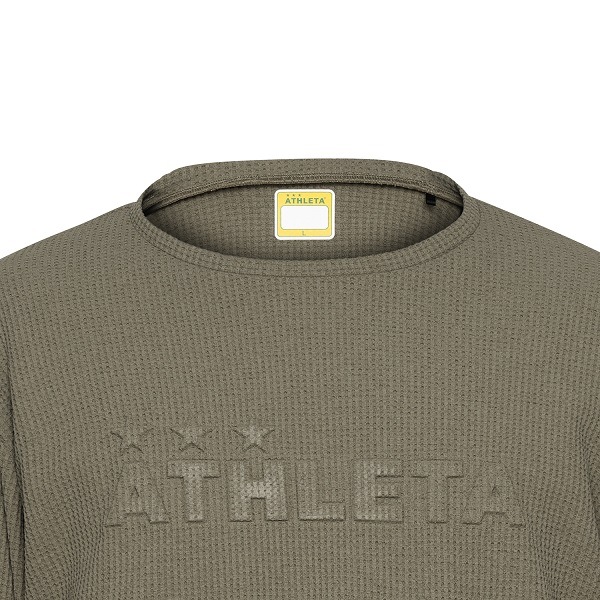 �ƥå���åե�LS�����(����˥���)��ATHLETA(�����쥿��03421J