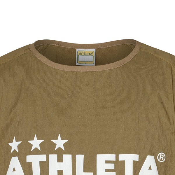 �饤�ȥ�����ɥ����륷��ġ�ATHLETA(�����쥿��02384J