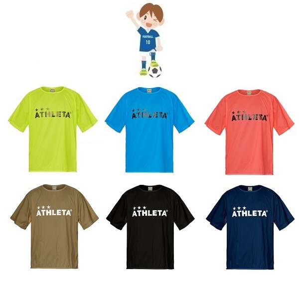 �饤�ȥ�����ɥ����륷��ġ�ATHLETA(�����쥿��02384J