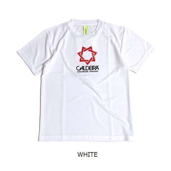 BICOLOR LOGO PRA SHIRT "STAR TRAIL" ��CALDEIRA(�����ǥ�)13CR501