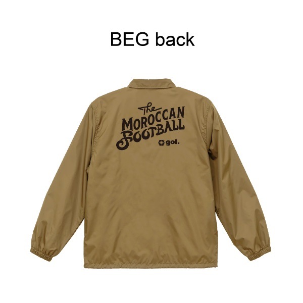 �������󥰥��㥱�åȡ�MOROCCAN FOOTBALL����gol.(�����G513-104