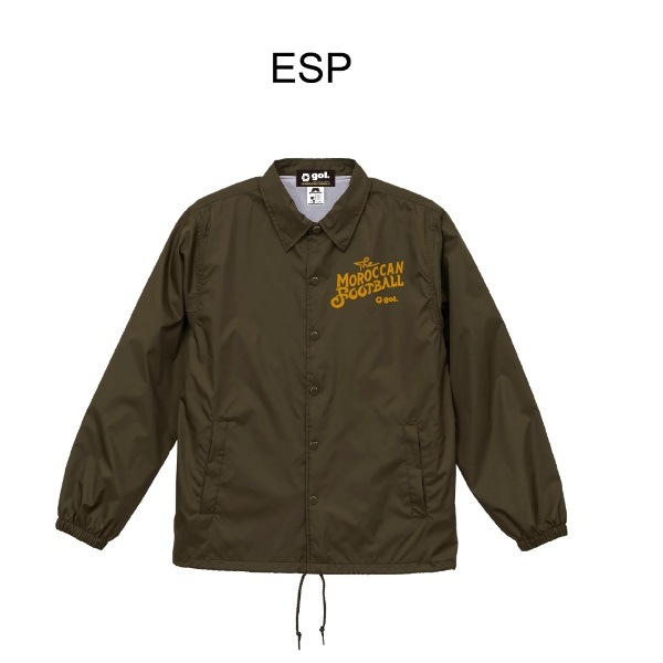 �������󥰥��㥱�åȡ�MOROCCAN FOOTBALL����gol.(�����G513-104