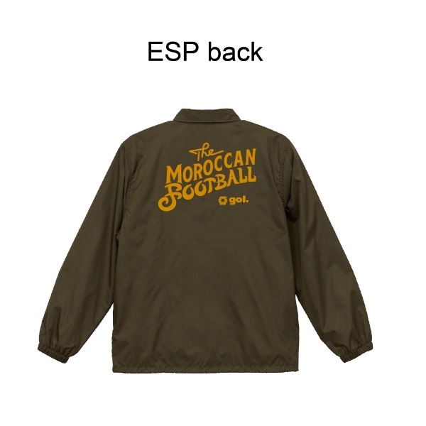 �������󥰥��㥱�åȡ�MOROCCAN FOOTBALL����gol.(�����G513-104