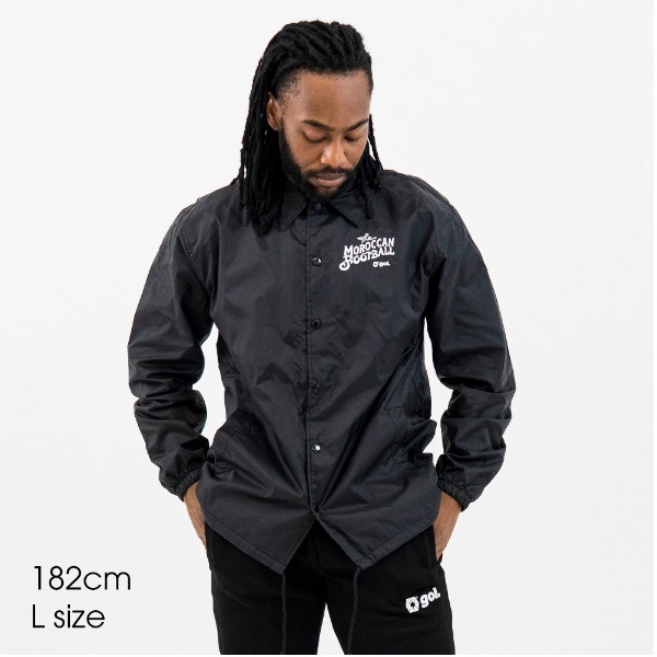 �������󥰥��㥱�åȡ�MOROCCAN FOOTBALL����gol.(�����G513-104