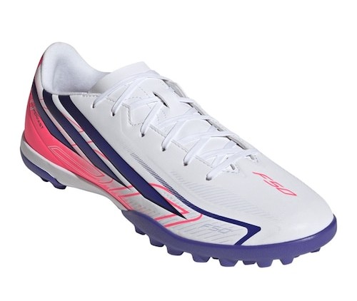 F50HYPERFASTCLUB TF(���������Ďڎ��Ǝݎ��ގ���������/�̎��Ď��َ���������)adidas(���ǥ�����)KJ3409(�ۥ磻��/�ѡ��ץ�/�ԥ�)