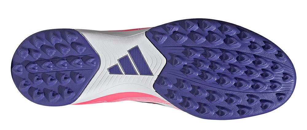 F50HYPERFASTCLUB TF(���������Ďڎ��Ǝݎ��ގ���������/�̎��Ď��َ���������)adidas(���ǥ�����)KJ3409(�ۥ磻��/�ѡ��ץ�/�ԥ�)