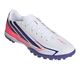 F50HYPERFASTCLUB TF(���������Ďڎ��Ǝݎ��ގ���������/�̎��Ď��َ���������)adidas(���ǥ�����)KJ3409(�ۥ磻��/�ѡ��ץ�/�ԥ�)
