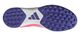 F50HYPERFASTCLUB TF(���������Ďڎ��Ǝݎ��ގ���������/�̎��Ď��َ���������)adidas(���ǥ�����)KJ3409(�ۥ磻��/�ѡ��ץ�/�ԥ�)