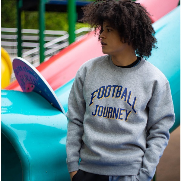 åȥġFOOTBALL JOURNEY gol.(G293-869