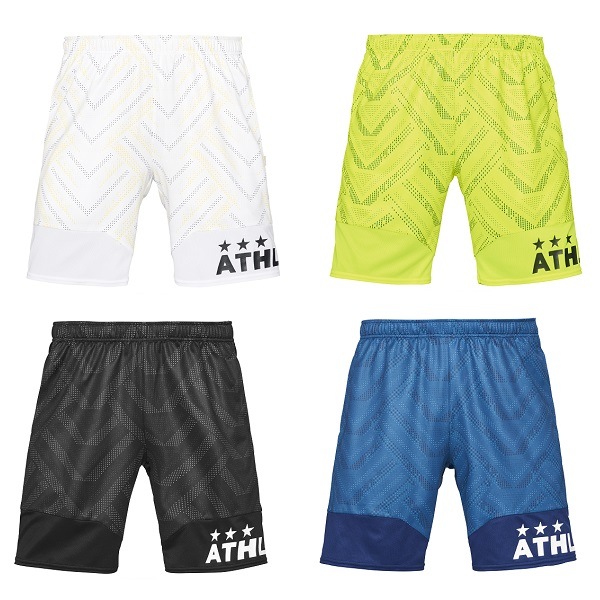����ե��å��ץ饯�ƥ����ѥ�ġ�ATHLETA(�����쥿��02407