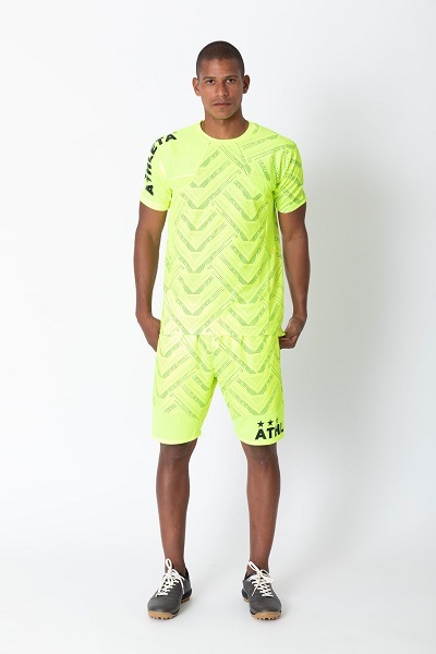 グラフィックプラクティスパンツ・ATHLETA(アスレタ）02407の通販