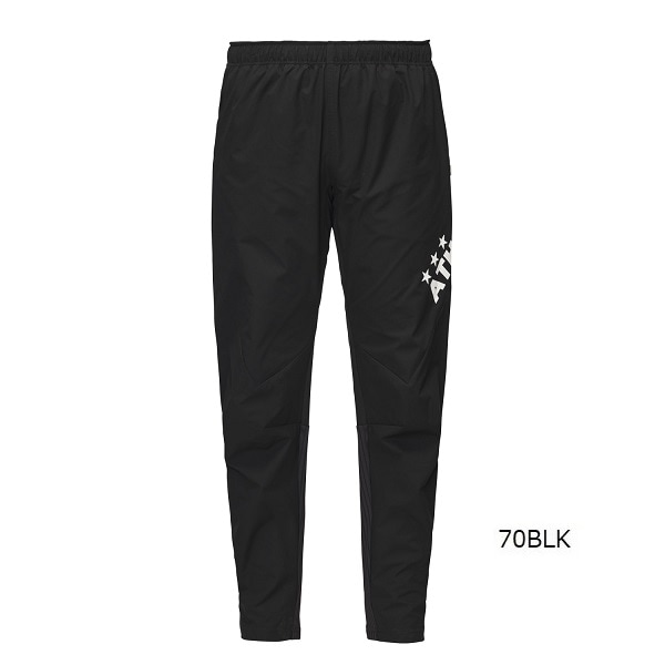 東京ヴェルディ×ATHLETA　アスレタカラーブロックトレーニングパンツ　M 東京ヴェルディ×ATHLETA アスレタカラーブロックトレーニング