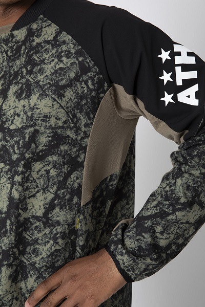 ȥåȥ졼˥󥰥ĥѥľ岼åȡATHLETA(쥿04169/04170̵