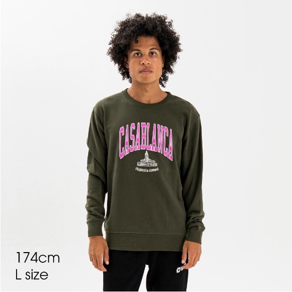 �������åȥ���� CASABLANCA��gol.(�����G593-027