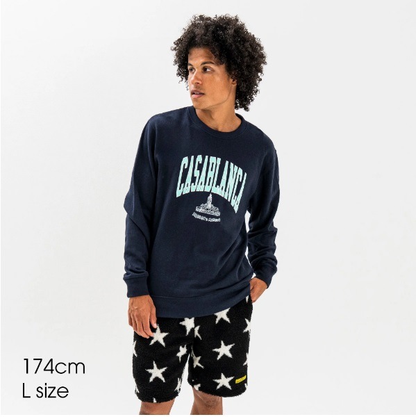 �������åȥ���� CASABLANCA��gol.(�����G593-027