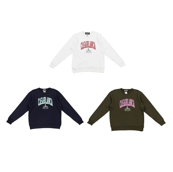 �������åȥ���� CASABLANCA��gol.(�����G593-027