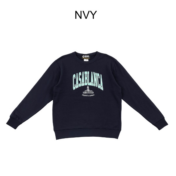 �������åȥ���� CASABLANCA��gol.(�����G593-027