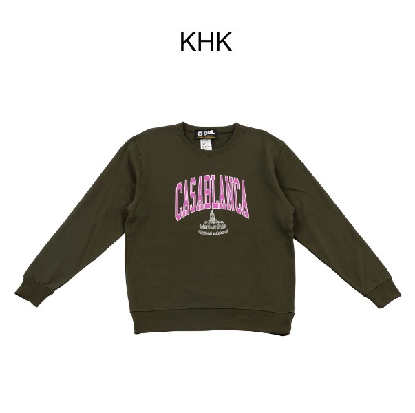 �������åȥ���� CASABLANCA��gol.(�����G593-027