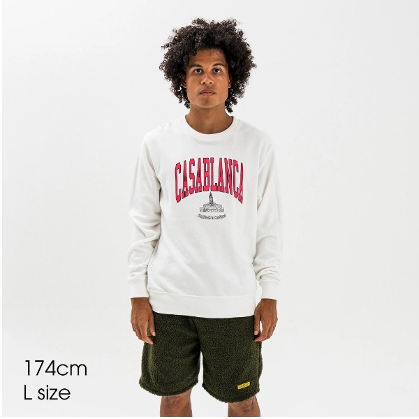 �������åȥ���� CASABLANCA��gol.(�����G593-027