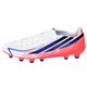 F50 HYPERFASTLEAGUE HG/AG�ʥ��å������ѥ�����adidas(���ǥ�����)�ȣ�2379(�ۥ磻��/�ԥ�/�ѡ��ץ�)������̵����