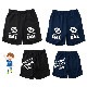 Jr.a walk in the field+7（ジュニア用ジャージハーフパンツ）・soccer junky(サッカージャンキー)CP20074K