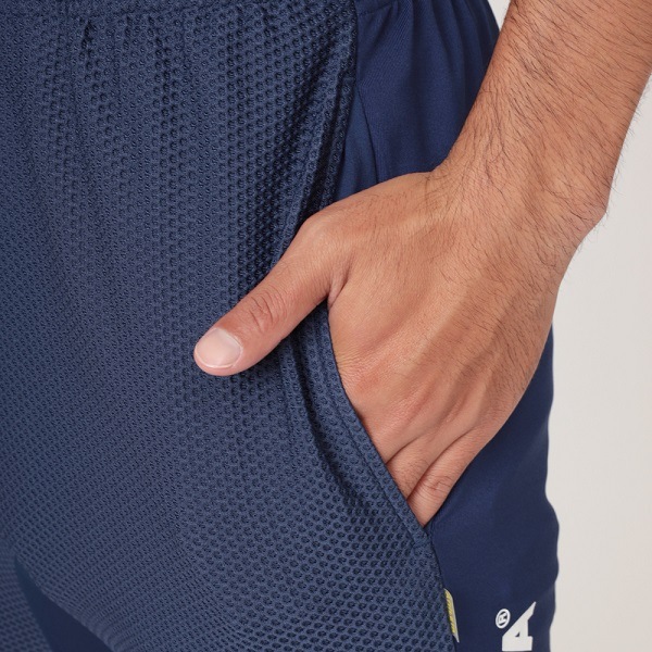 �ȥ졼�˥󥰥���ॸ�㡼��3/4�ѥ�ġ�ATHLETA(�����쥿��02387