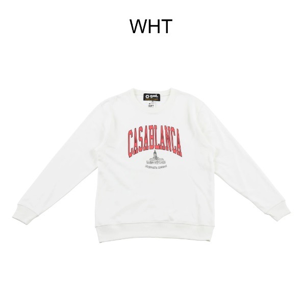 �������åȥ���� CASABLANCA(����˥���)��gol.(�����G593-027J