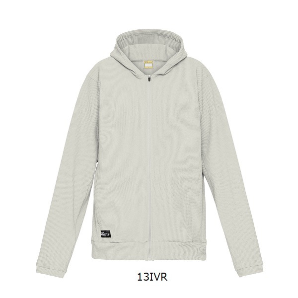 �ƥå���åե�ZIP�ѡ�������ATHLETA(�����쥿��03422