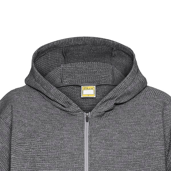 �ƥå���åե�ZIP�ѡ�������ATHLETA(�����쥿��03422