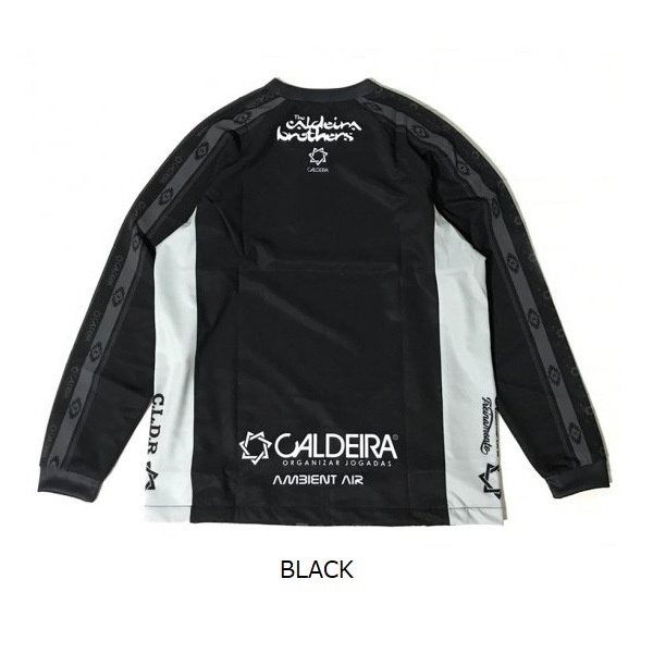 NATIVELINE ACTIVE TOP "AMBIENT AIR" ��CALDEIRA(�����ǥ�)11CR314������̵����