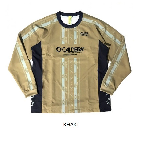 NATIVELINE ACTIVE TOP "AMBIENT AIR" ��CALDEIRA(�����ǥ�)11CR314������̵����