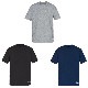 ウールベースレイヤーTシャツ（大人用）・ATHLETA(アスレタ）REI-1132|O-REI|ATHLETA(アスレタ)