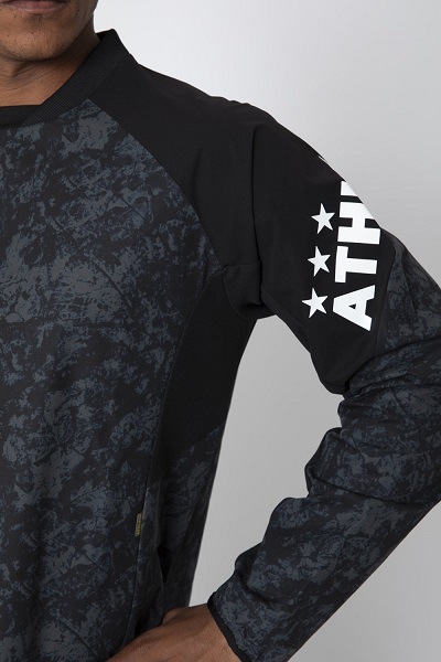 ȥåȥ졼˥󥰥ġATHLETA(쥿04169