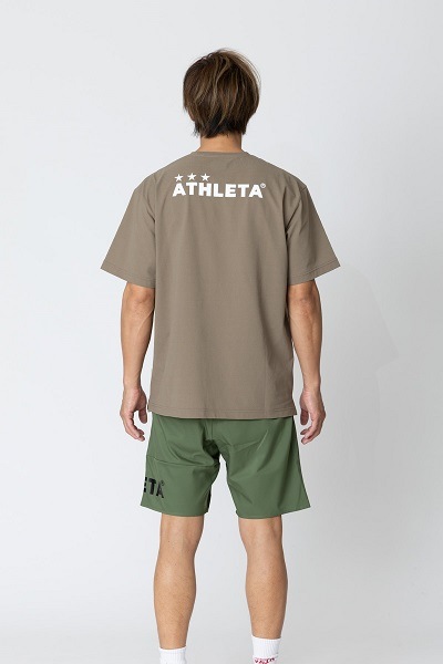 �ɥ饤�ե������ץ�T�����(����˥���)��ATHLETA(�����쥿��03415J