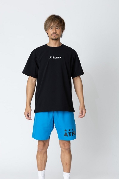 �ɥ饤�ե������ץ�T�����(����˥���)��ATHLETA(�����쥿��03415J